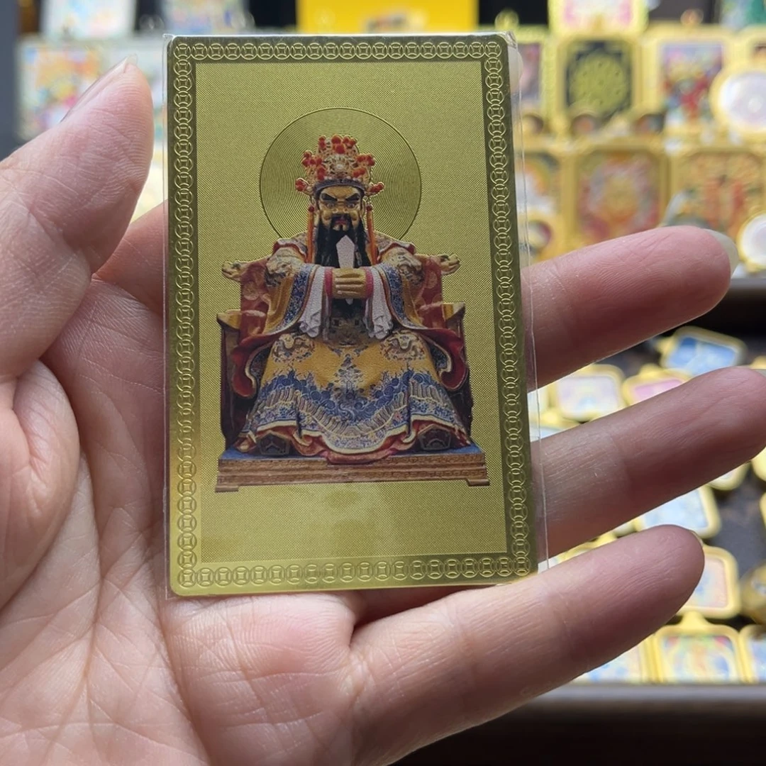 吊坠唐卡的历史悠久的文化遗产