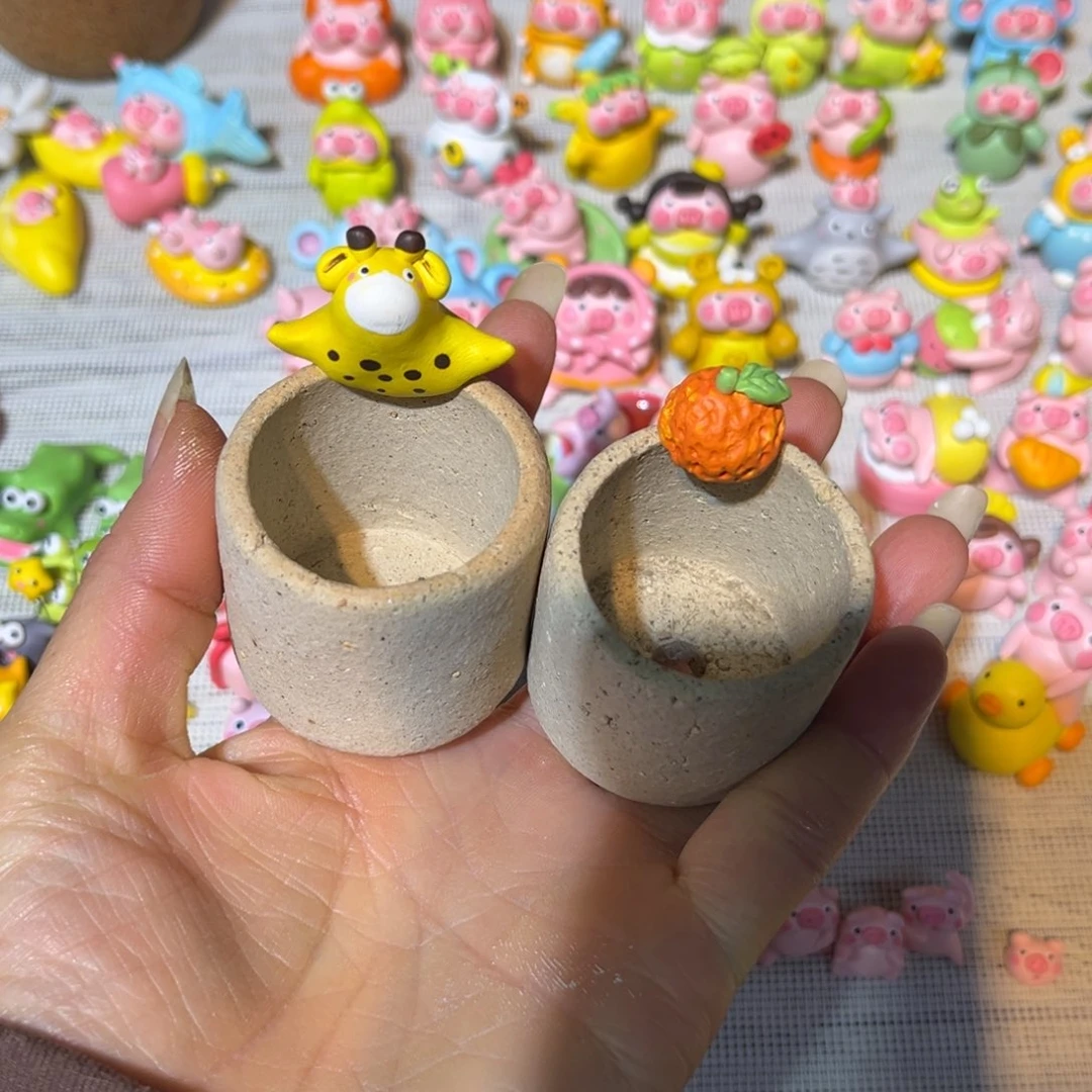 口3一对花盆288888