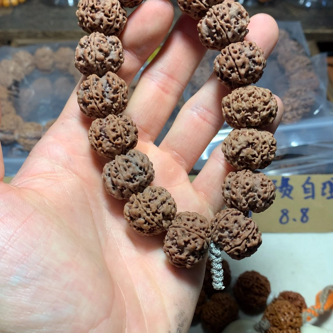 19尺寸原皮原色大金刚