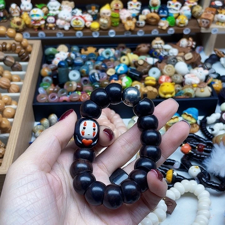 吊坠柏香籽/百香籽115