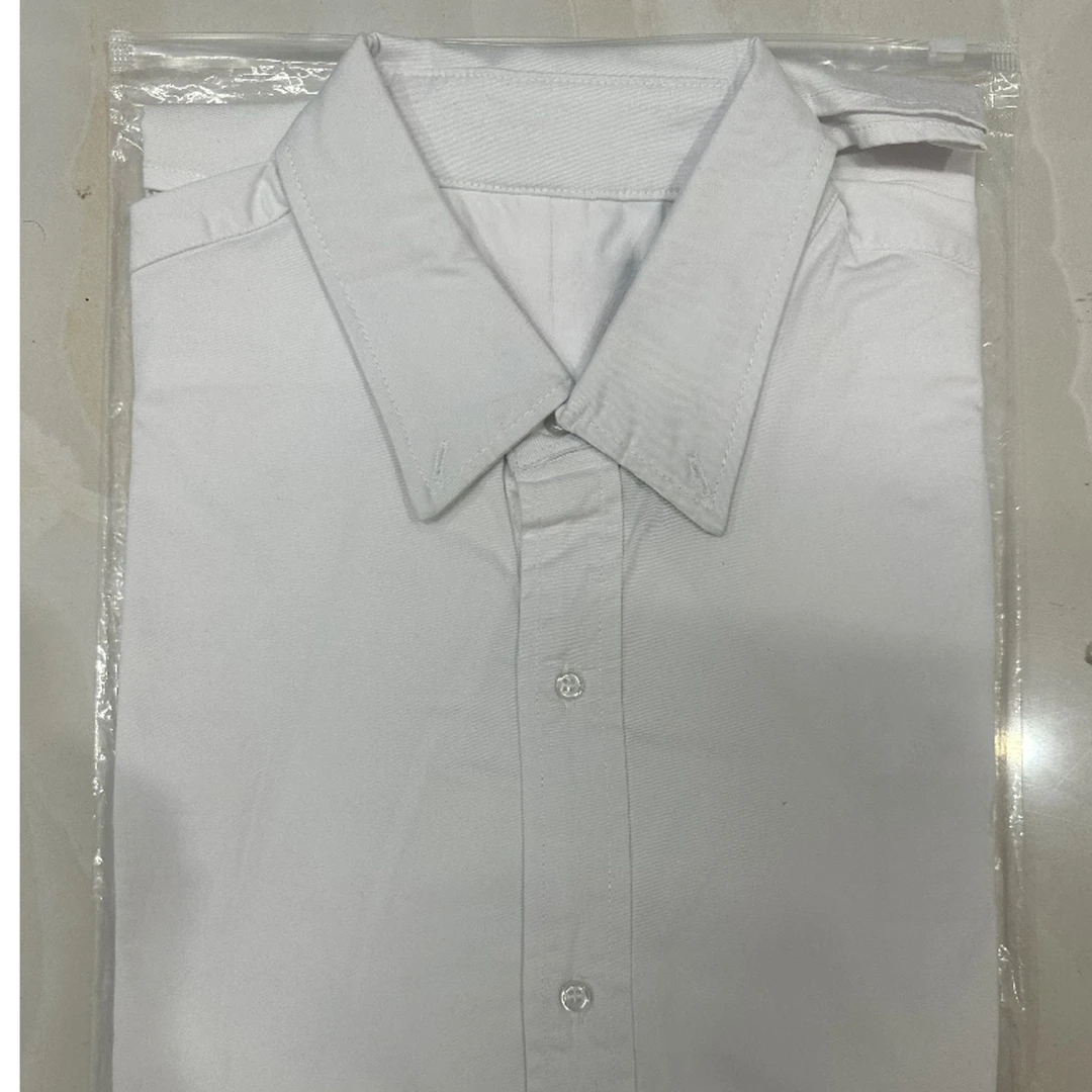 小马家 经典三色衬衫