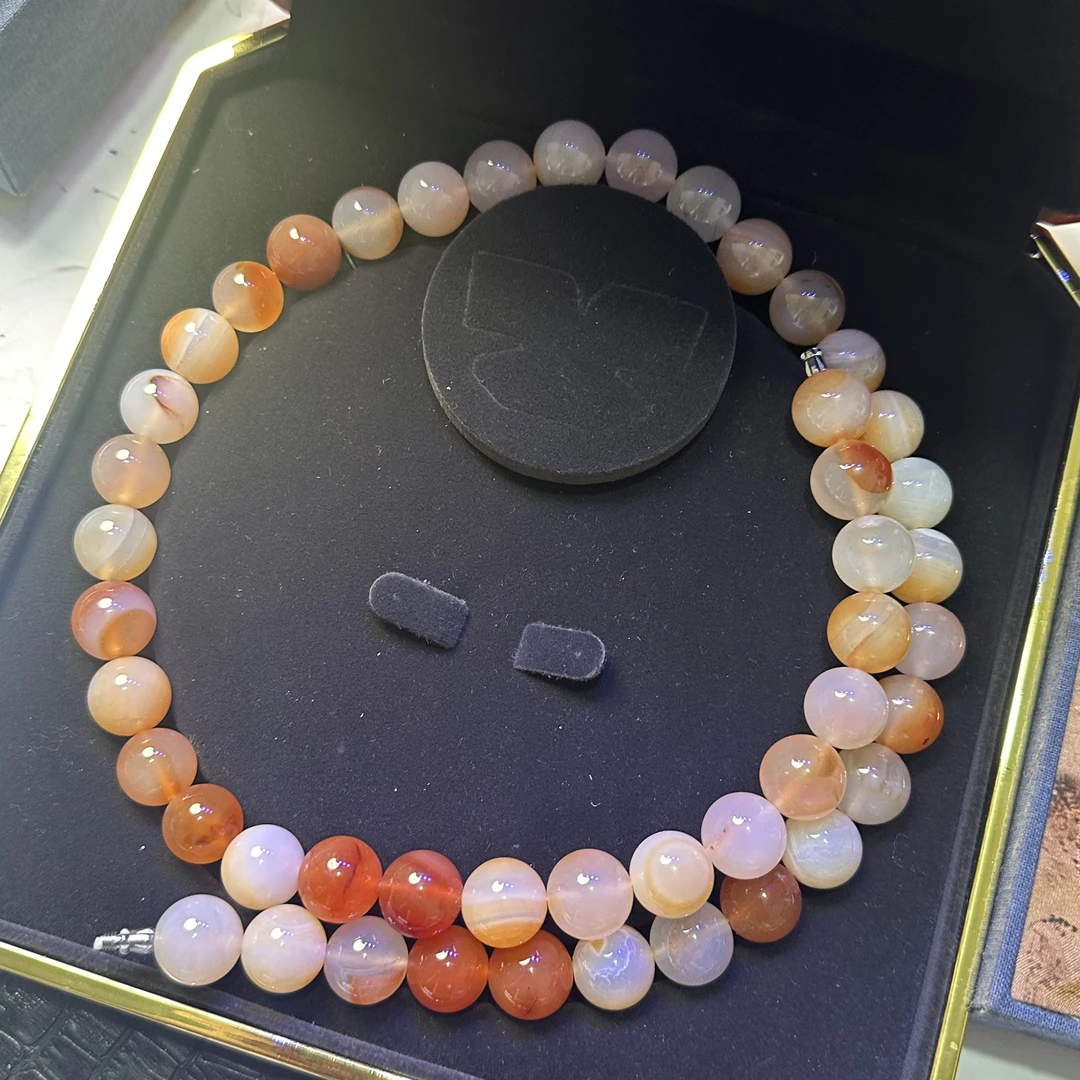 【百世璀璨 尽耀光芒】上古神珠项链KC603