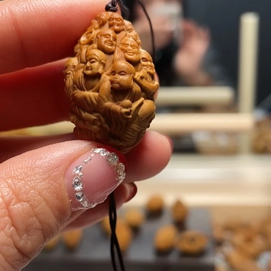 橄榄核手串/手链橄榄核