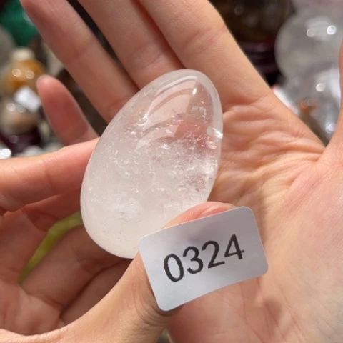 【闪购商品】未镶嵌手串水晶