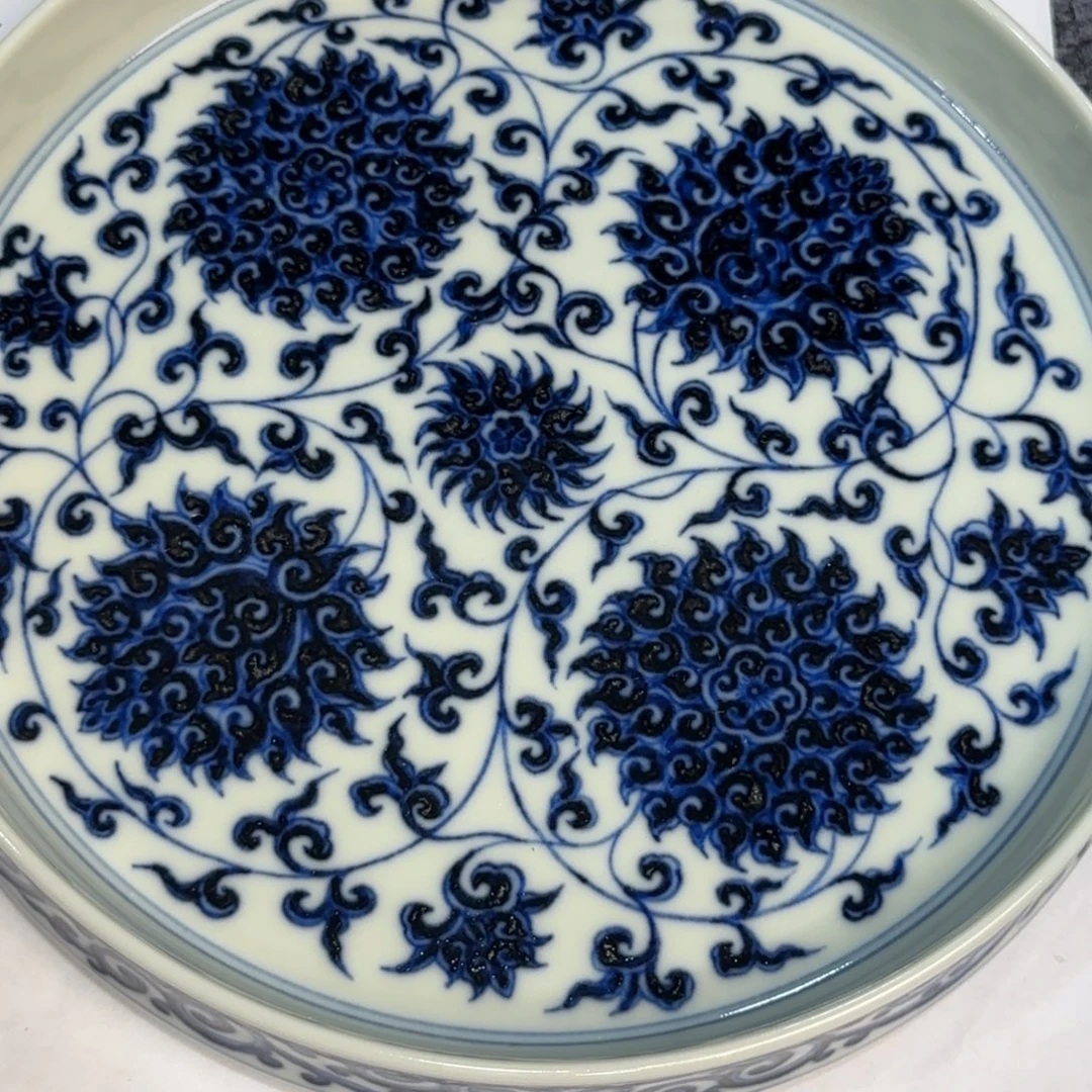 摆件当代仿古精品全手工