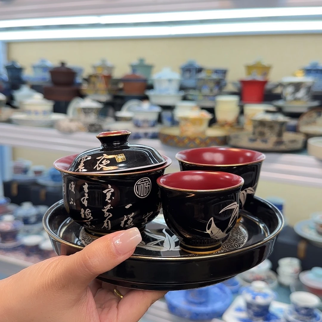 我们的目标是成为更优秀