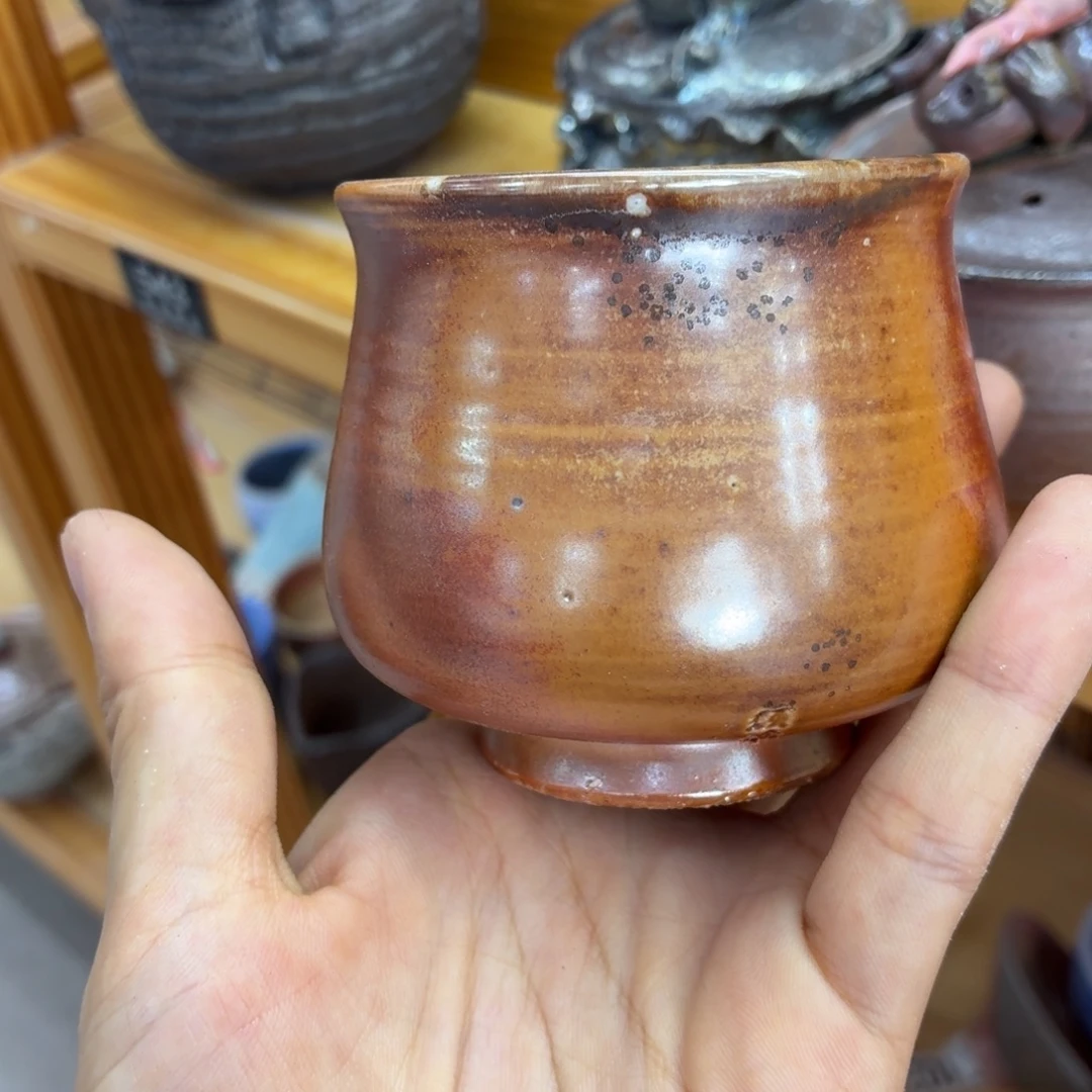 陶园柴烧精品好货628