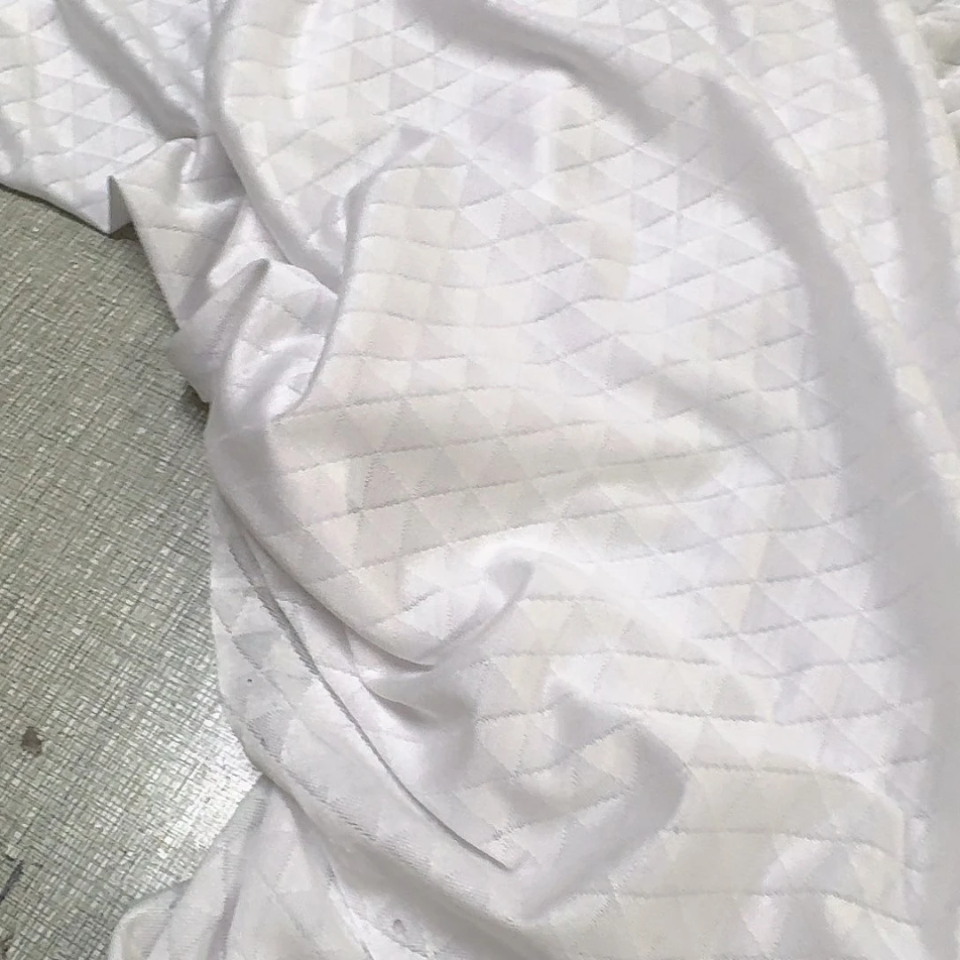 棉357号两米液氨布料