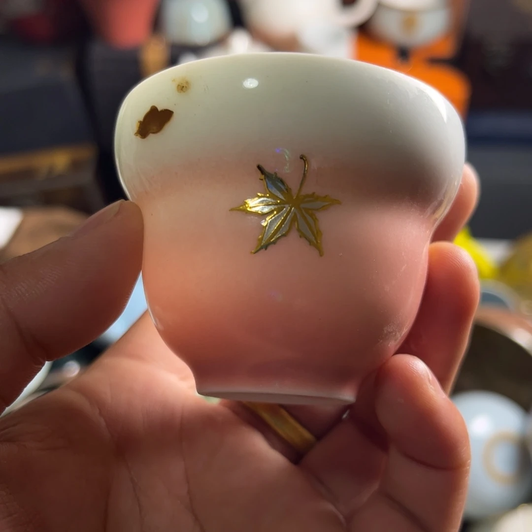 无运费险略有微瑕介意勿拍