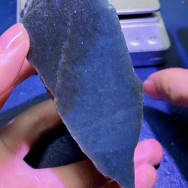 和田玉（糖玉）未镶嵌珠宝半成品