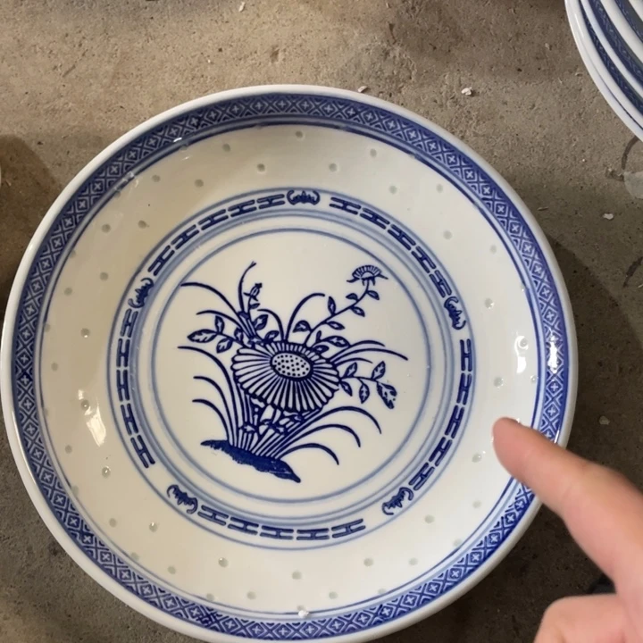 摆件景德镇陶瓷艺术品