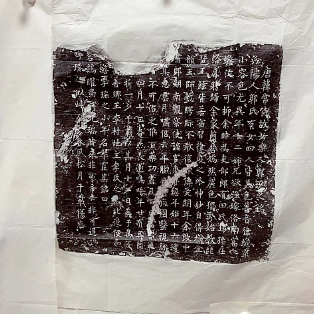 【闪购商品】拓片用纸其他郭瑶