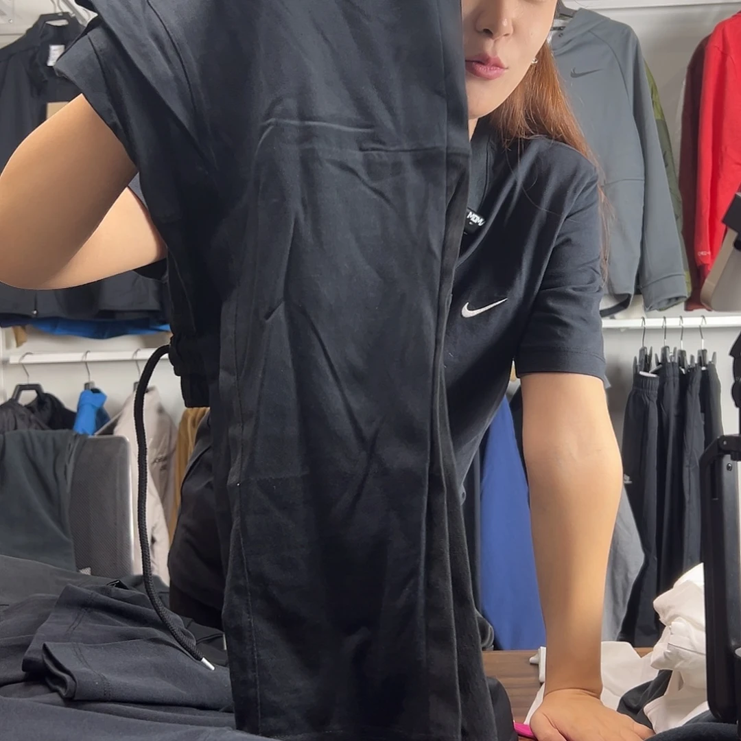 6592棉质长裤男款L码