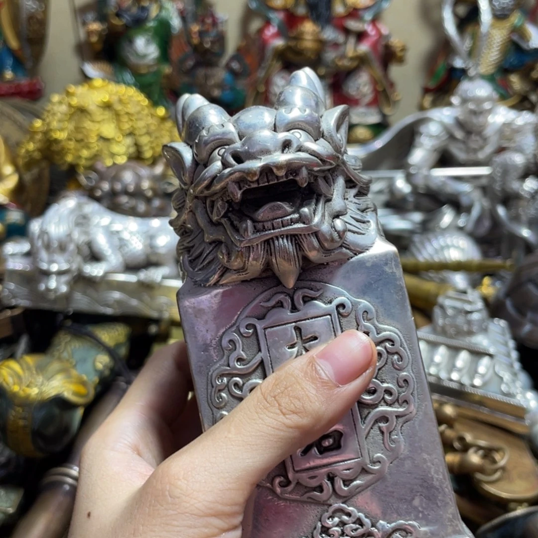 苗苗推精品铜器铜器