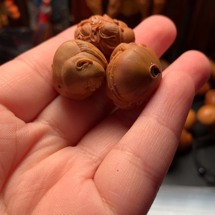 橄榄核手串/手链橄榄核