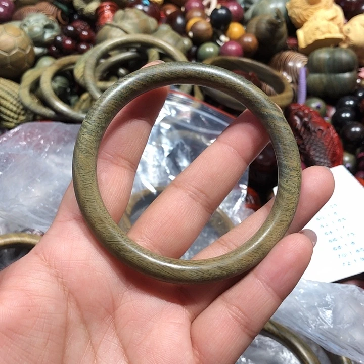 维腊木（绿檀）12236684777899 7777