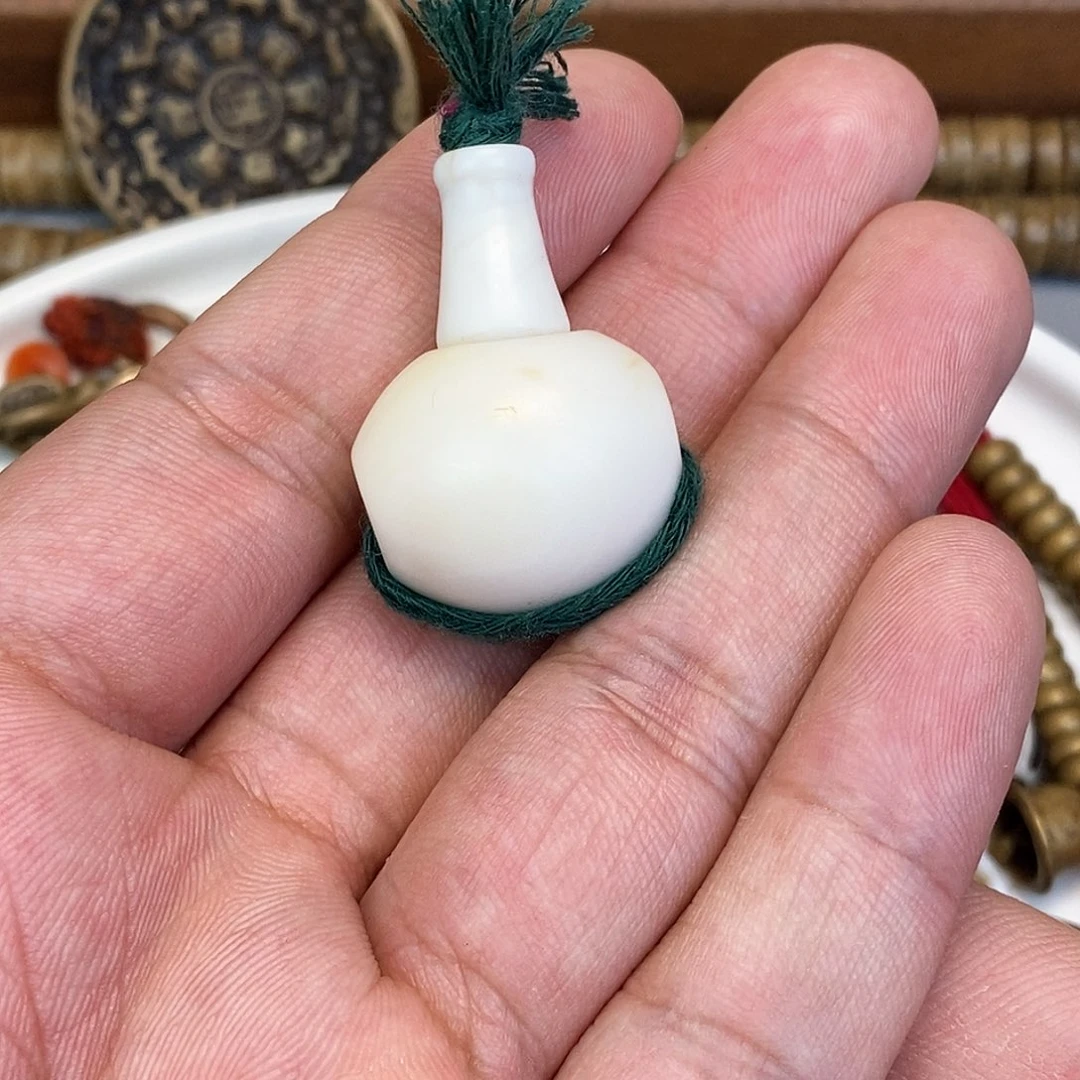 柏香籽/百香籽吊坠