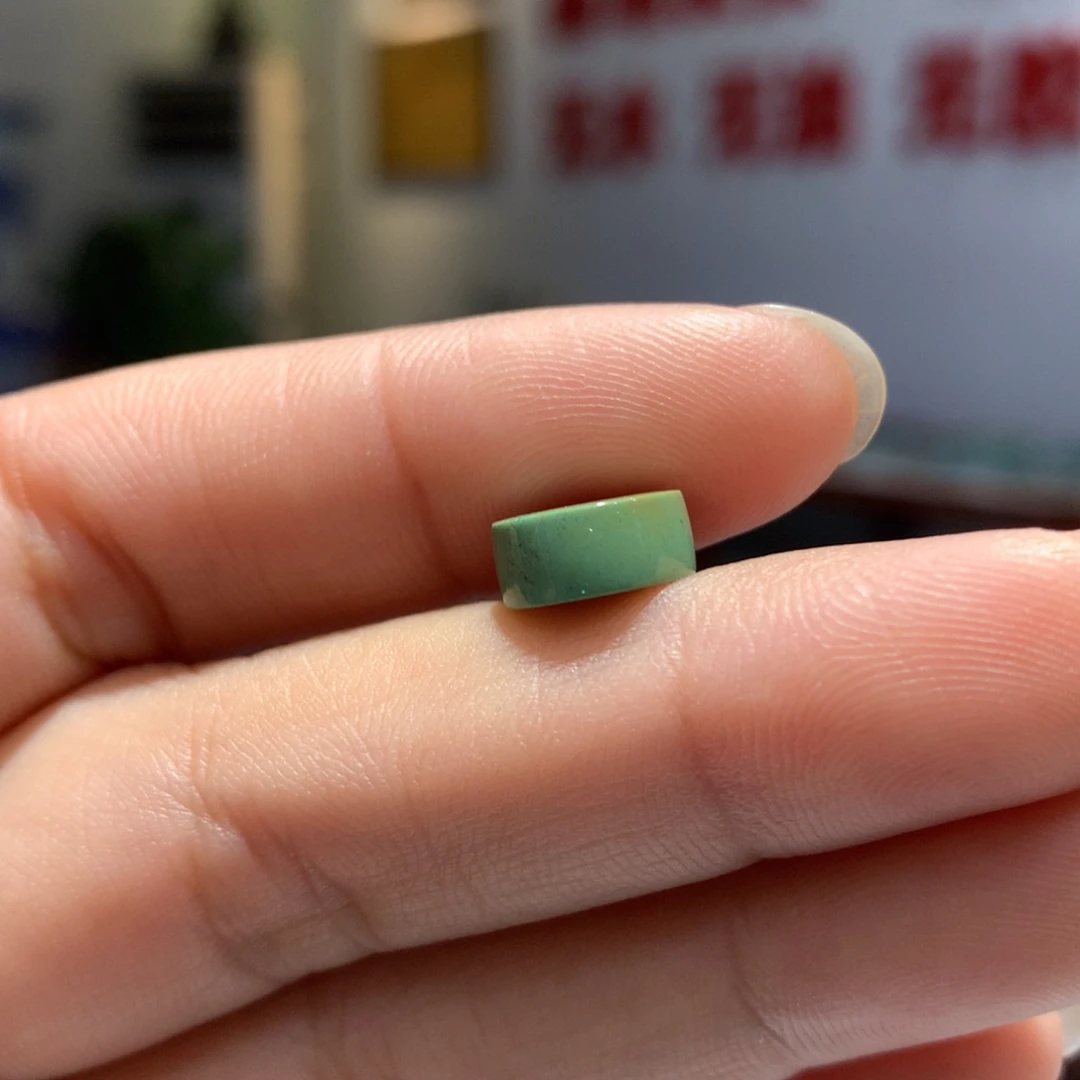 未镶嵌绿松石配饰