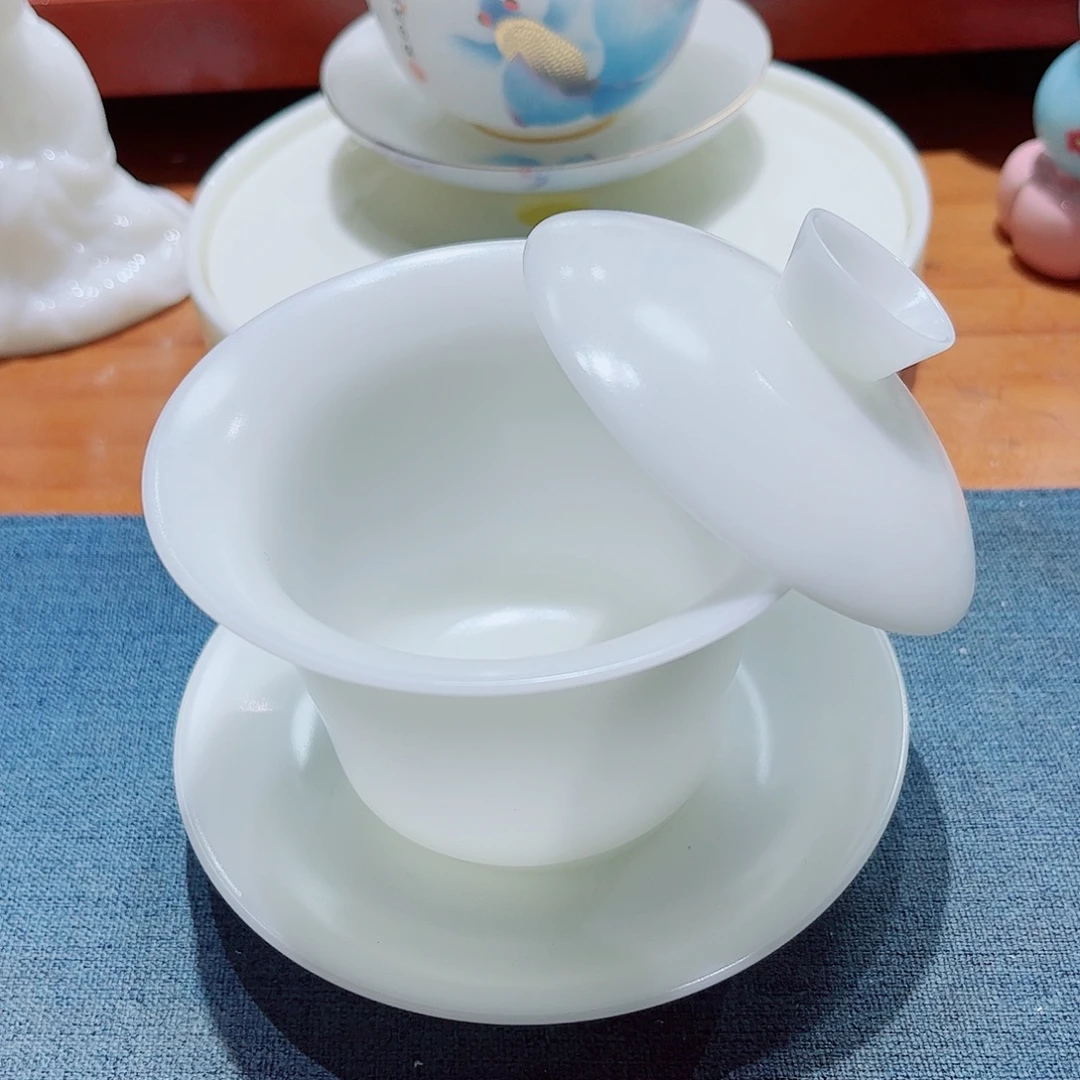 陶素烧璞玉15 0cccccc