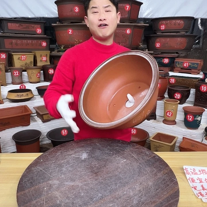 紫砂源头工厂直发