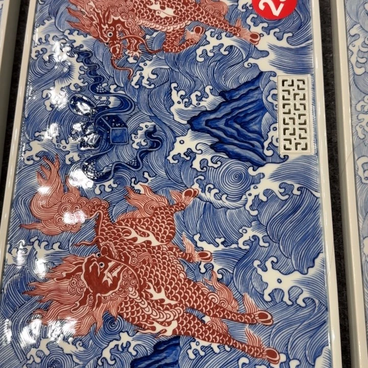 景德镇手工手绘陶瓷