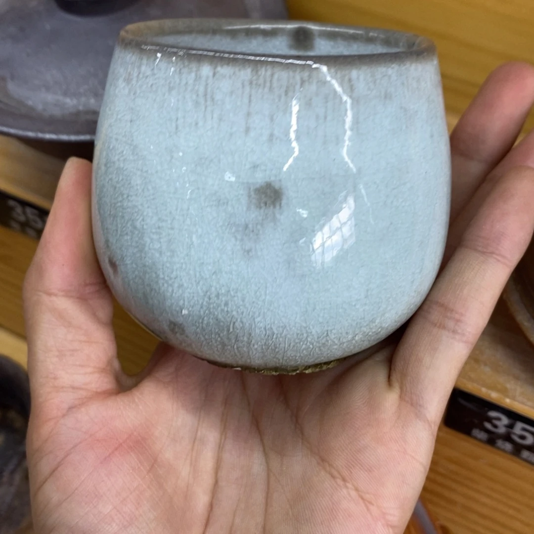 陶园柴烧 精品高货422折扣