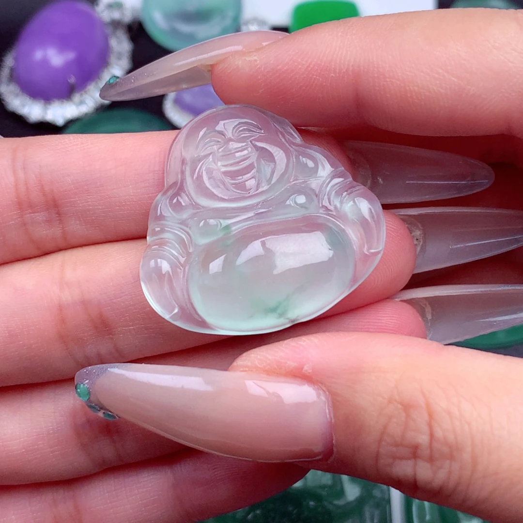 多样性发货其一天然a货创意文创挂件