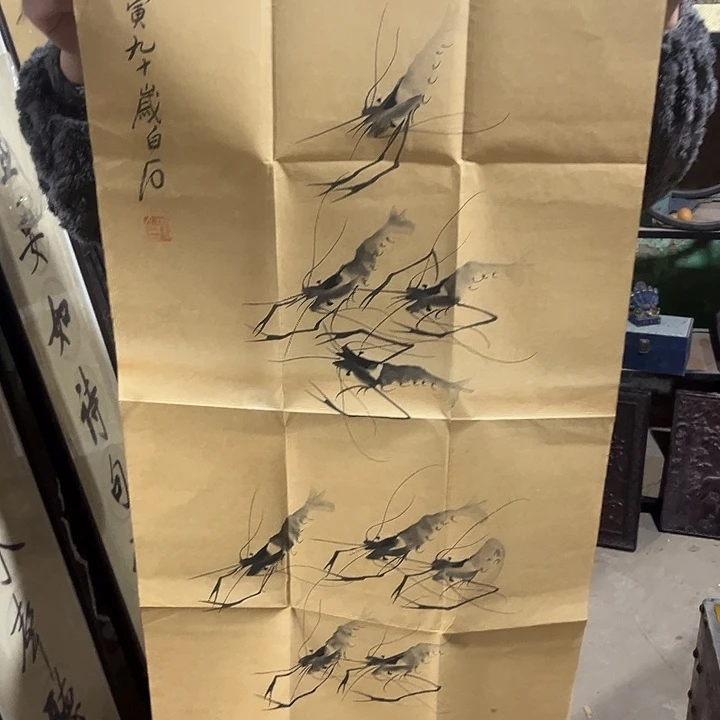 手工艺品琉璃闪购商品老房子的