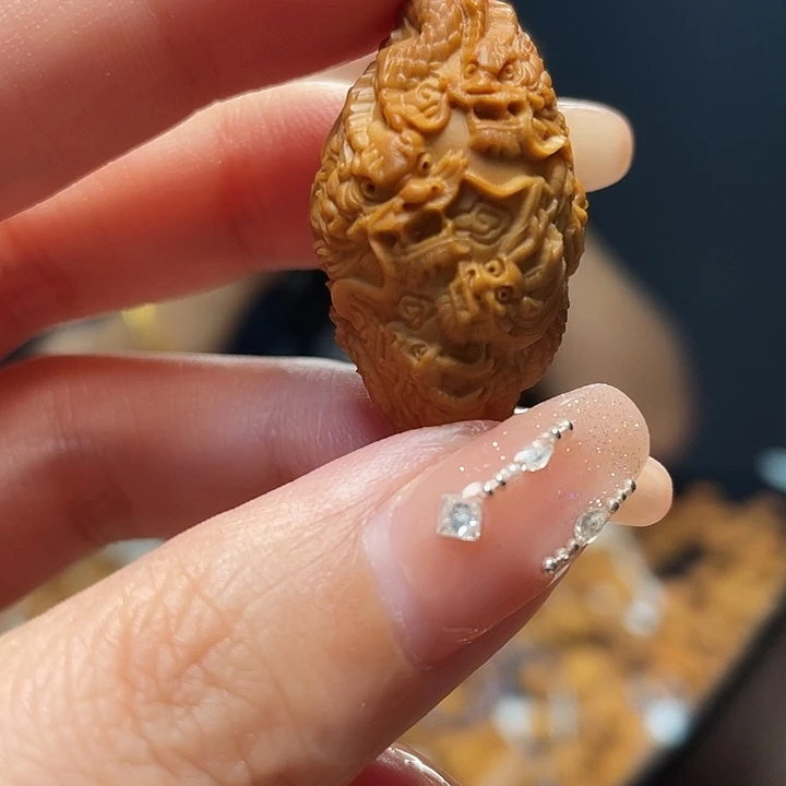 橄榄核手串/手链橄榄