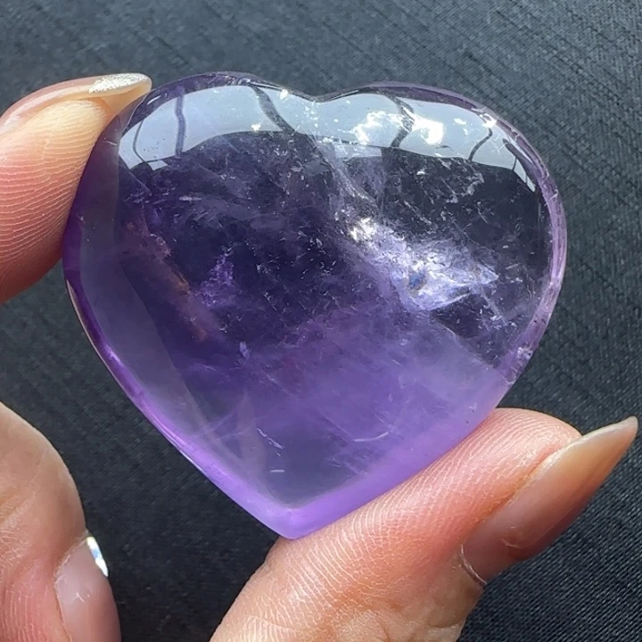 未镶嵌摆件水晶c303