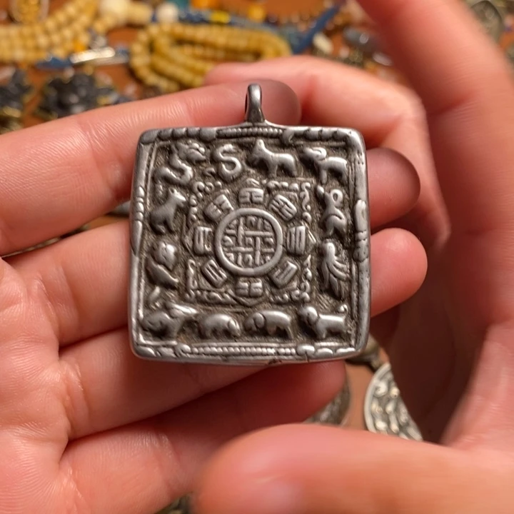 泥塑小元素，品质的