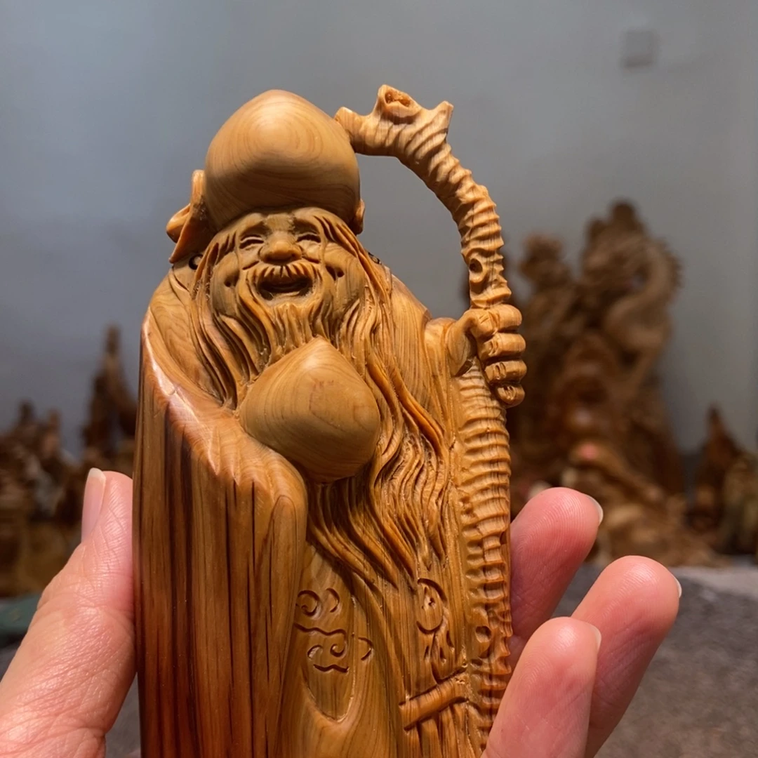 柏木（崖柏）进来点点关注哦