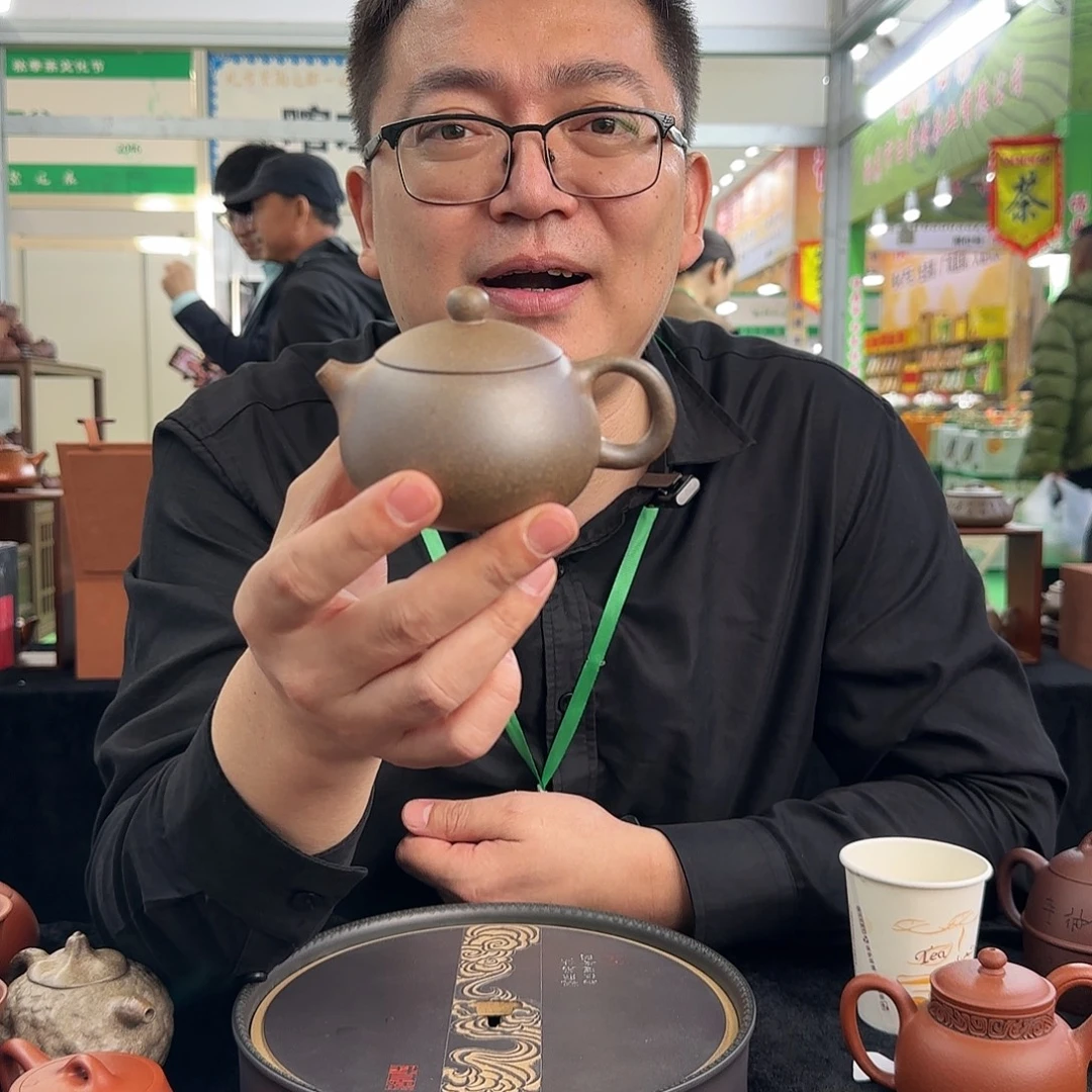 用***0茶杯紫砂还原烧西施  180CC