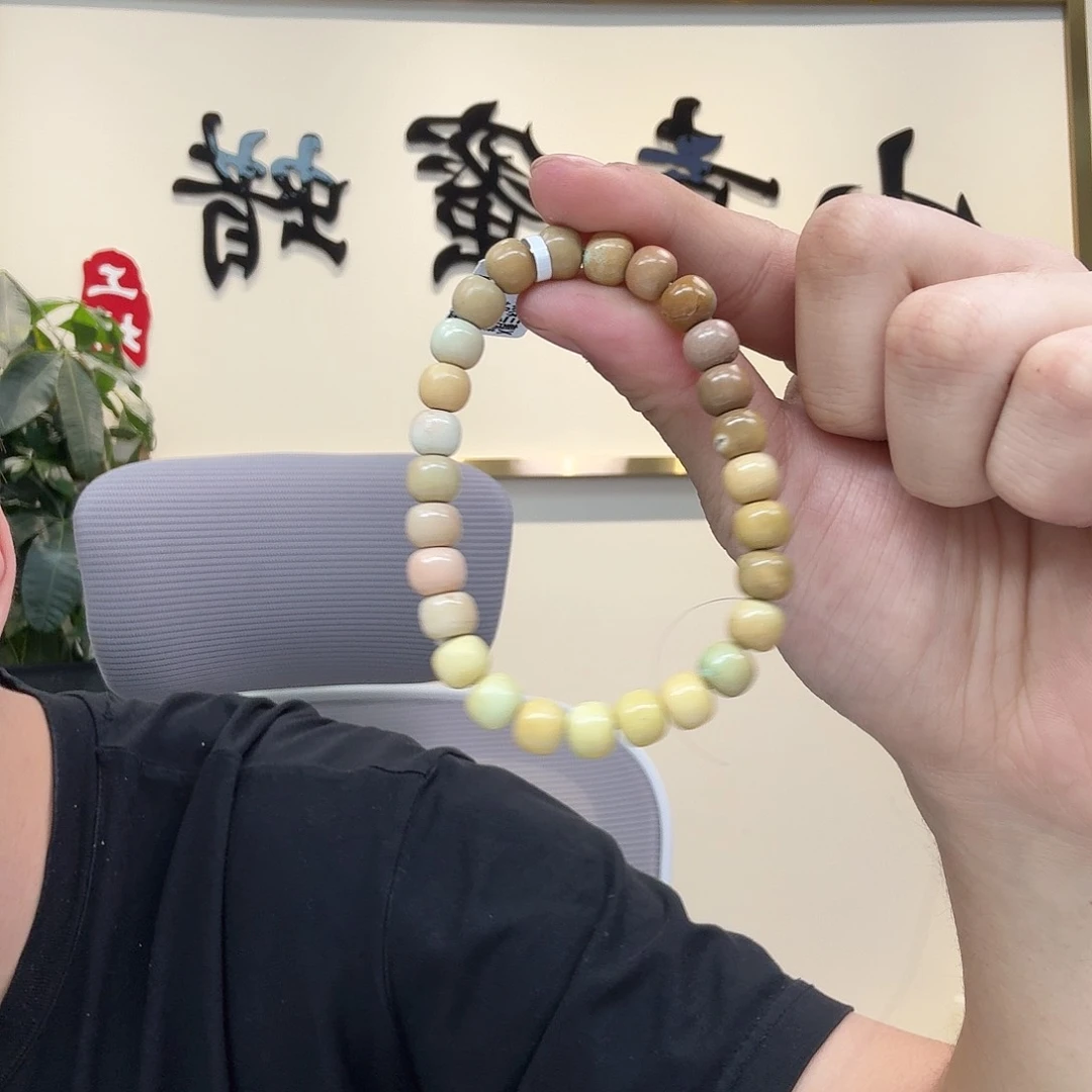 绿松石珠宝奇石未镶嵌517