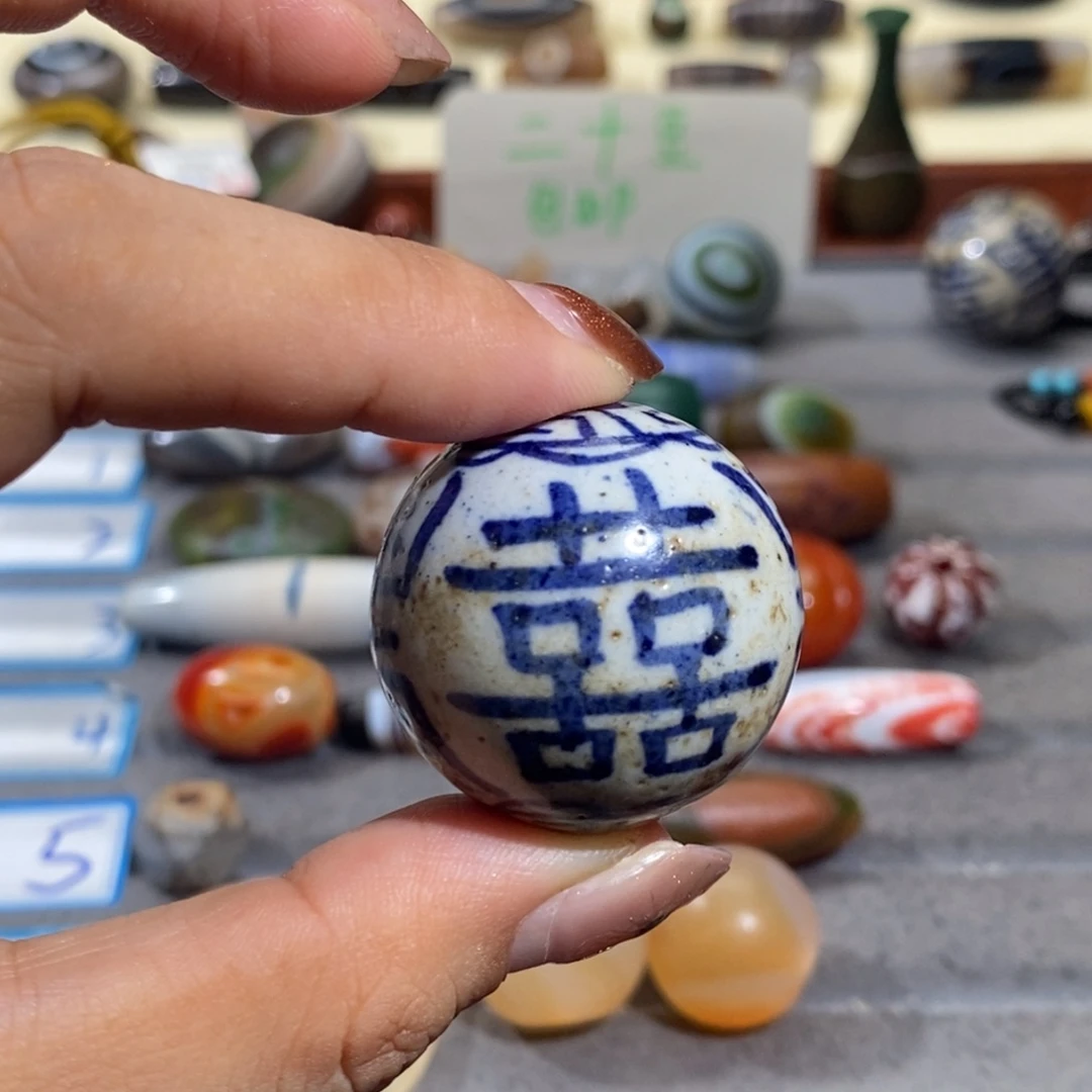 羽***鹤合金颈饰玛瑙/玉髓