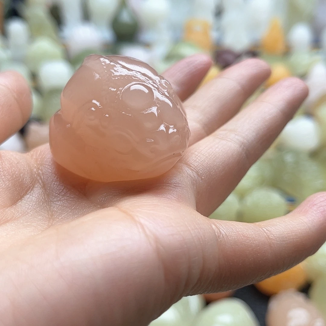 ღ***࿐昆仑山脉山料手把