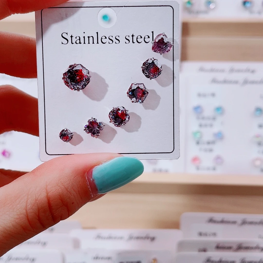 钛合金合金锆石钢钛