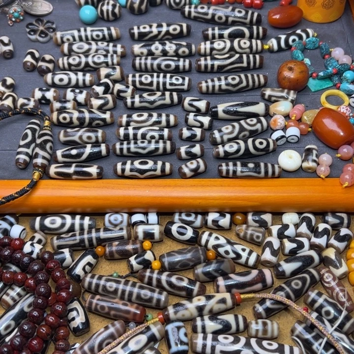 星月菩提吊坠星月菩提手串