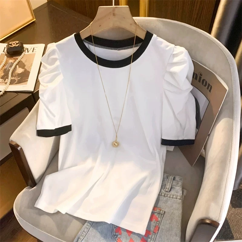 887 设计感百搭时尚气质衬衫长袖休闲小众