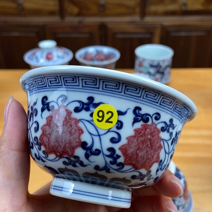 景德镇手绘哈哈哈哈哈哈