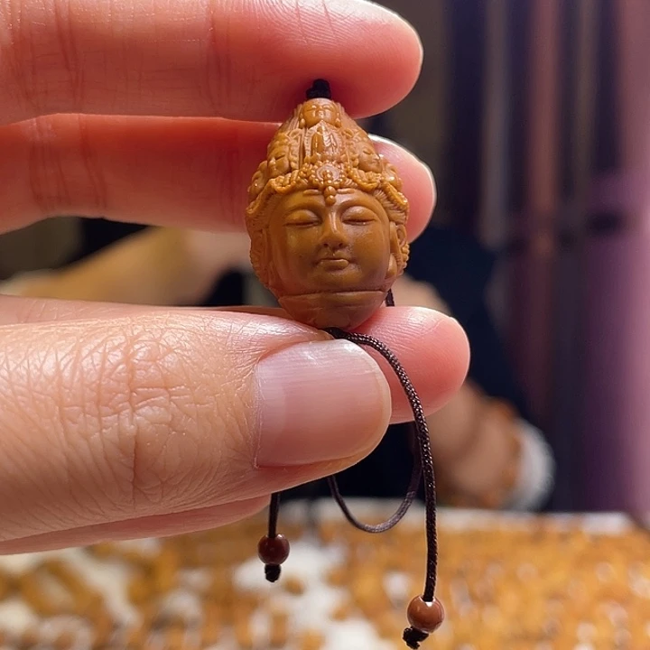 手串/手链橄榄核