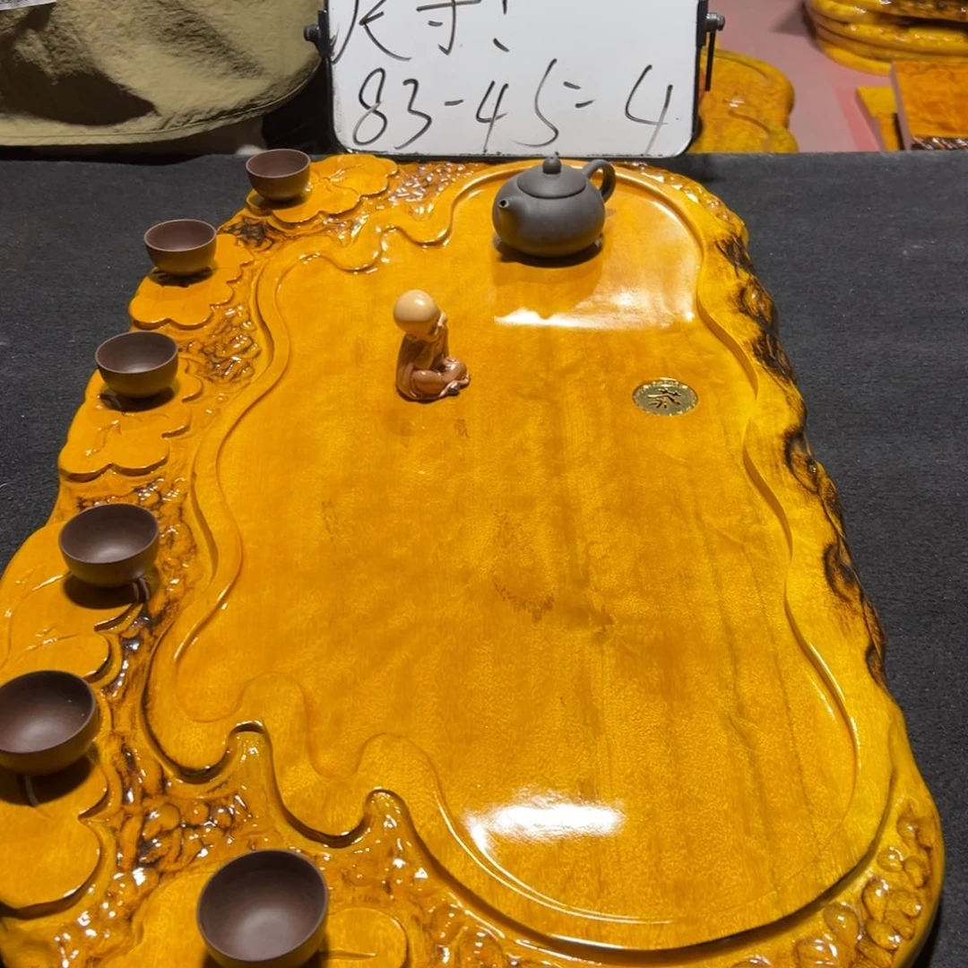 实木茶盘茶盘茶具