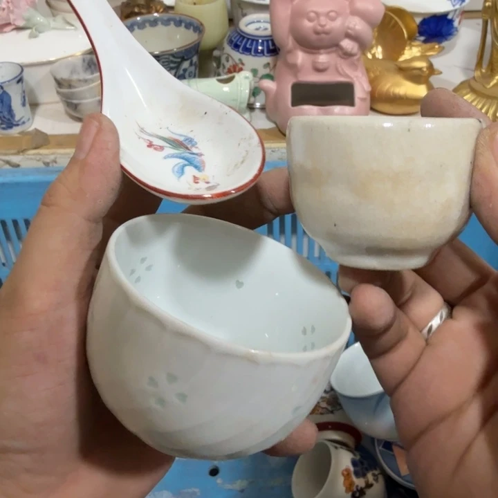 陶瓷推荐第二名20包邮