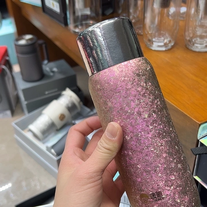 匡迪 66-420-5968钛杯  粉