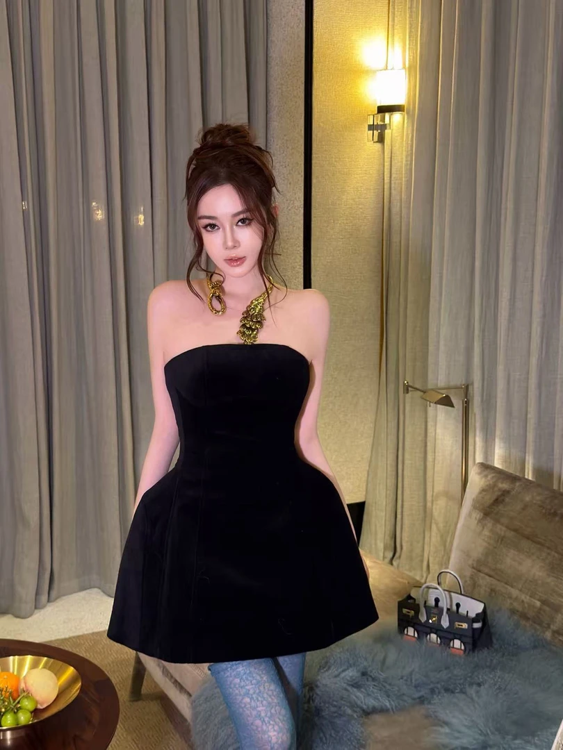 【KM】MDYLYQ250949 连衣裙