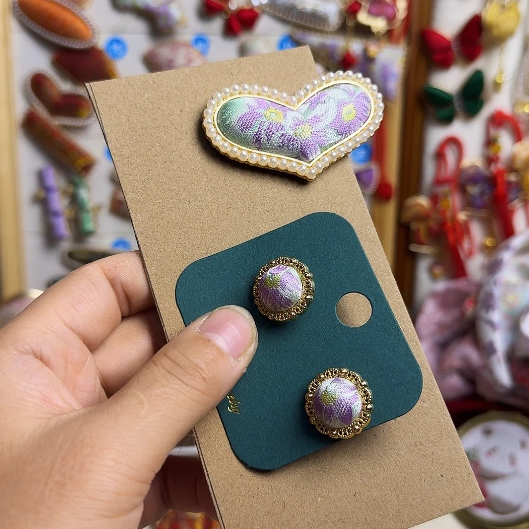 举***子纯铜合金手工制作