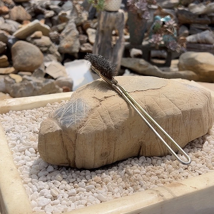 用****5灵璧石天然原石产地灵璧石