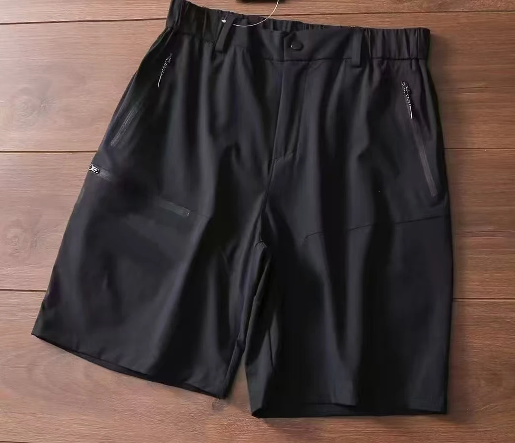 2025夏季新款百搭运动T9X短裤