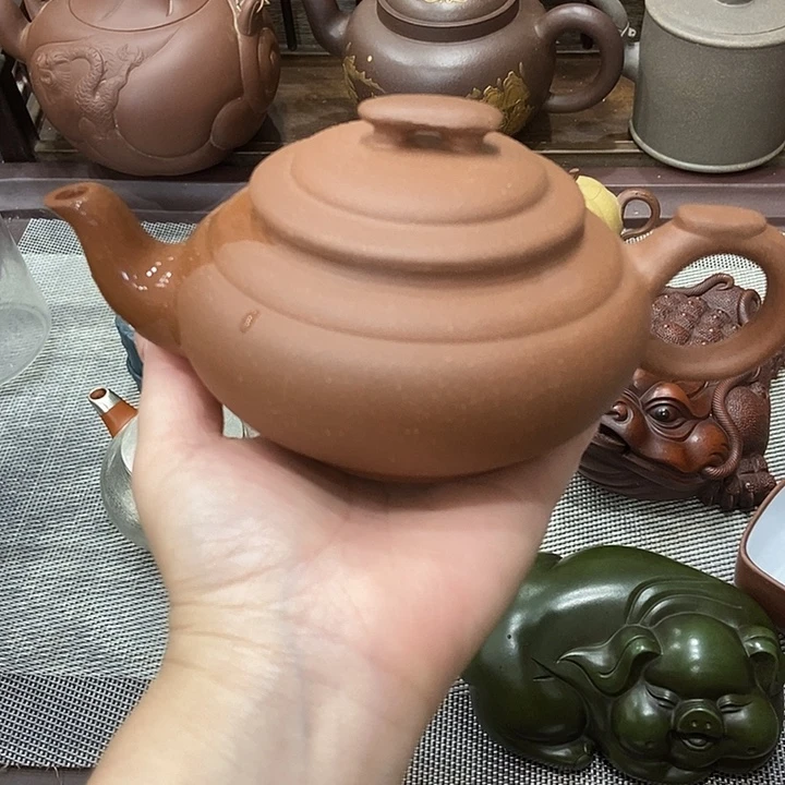 茶壶紫砂紫砂紫砂