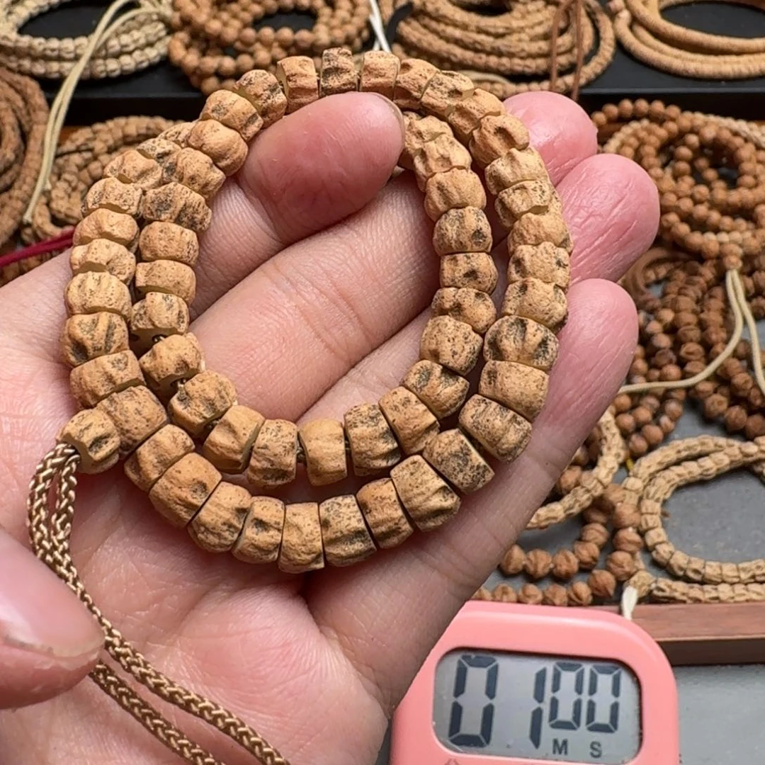 手串柏香籽/百香籽你**g70